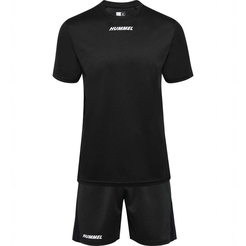 Hummel Multi Pl Sets Herren Schwarz | 285338-725