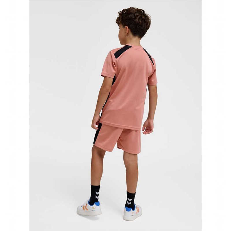 Hummel Multi Pl Sets Kinder Rosa | 055471-595