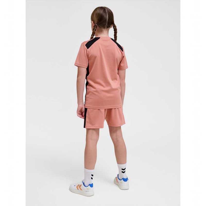 Hummel Multi Pl Sets Kinder Rosa | 055471-595