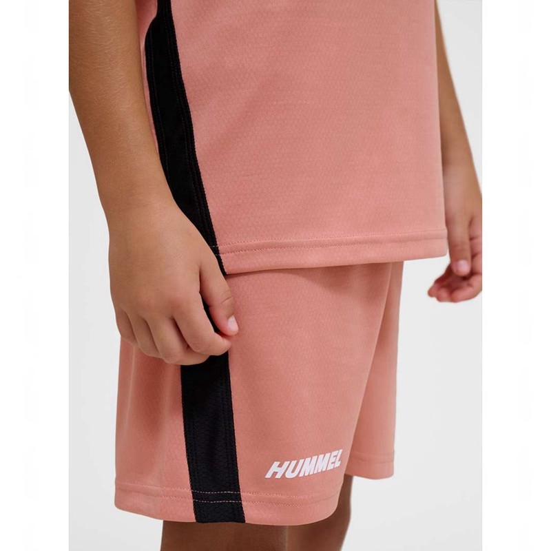 Hummel Multi Pl Sets Kinder Rosa | 055471-595
