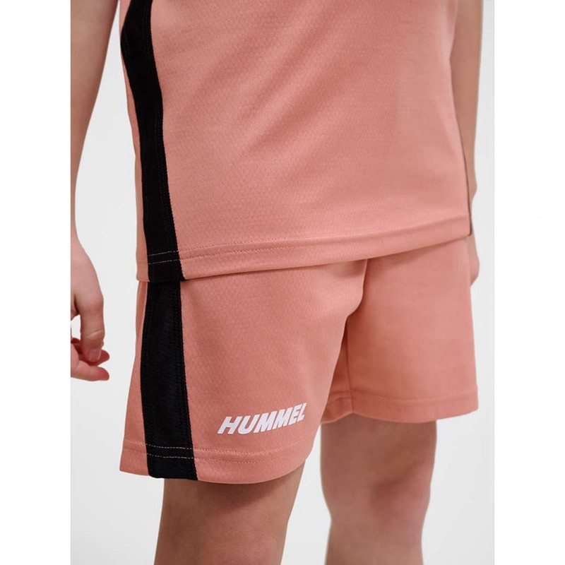 Hummel Multi Pl Sets Kinder Rosa | 055471-595