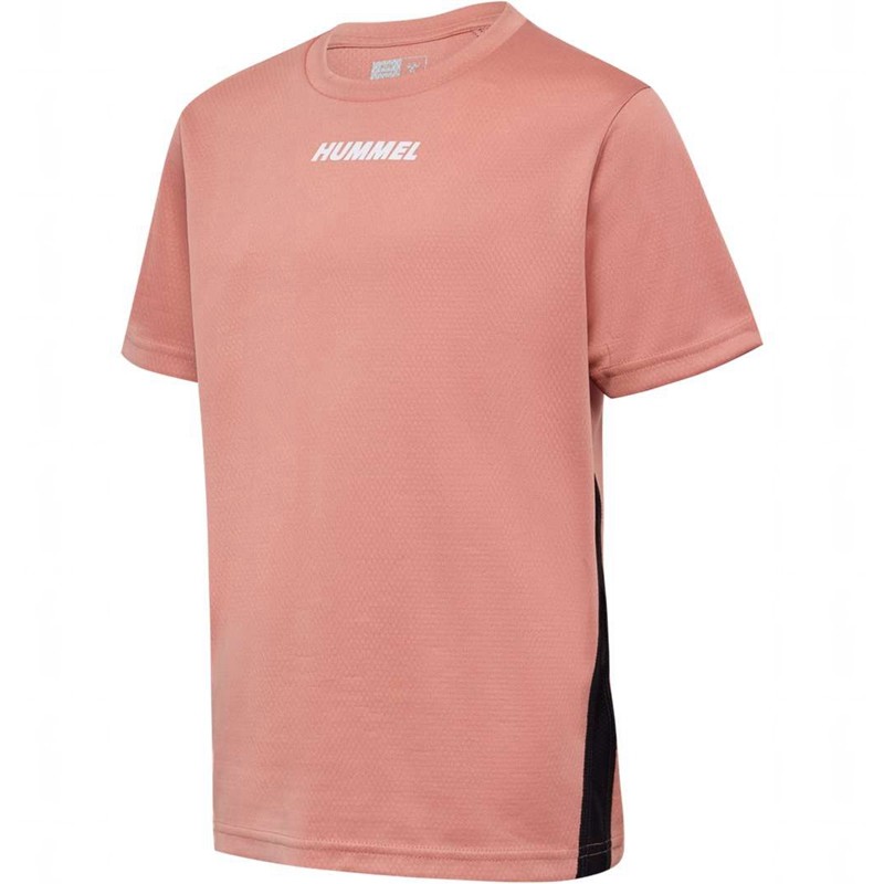 Hummel Multi Pl Sets Kinder Rosa | 055471-595