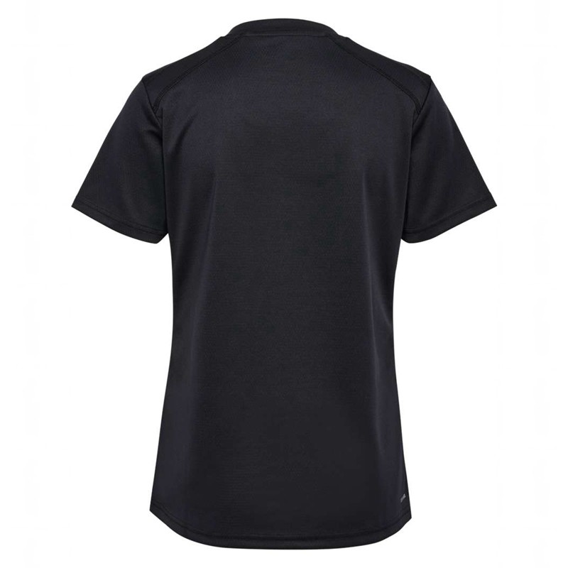 Hummel Multi Pl Trikot Damen Schwarz | 265997-938