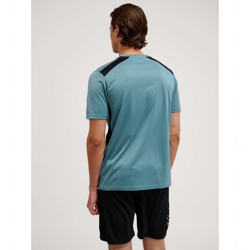 Hummel Multi Pl Trikot Herren Blau | 004366-909