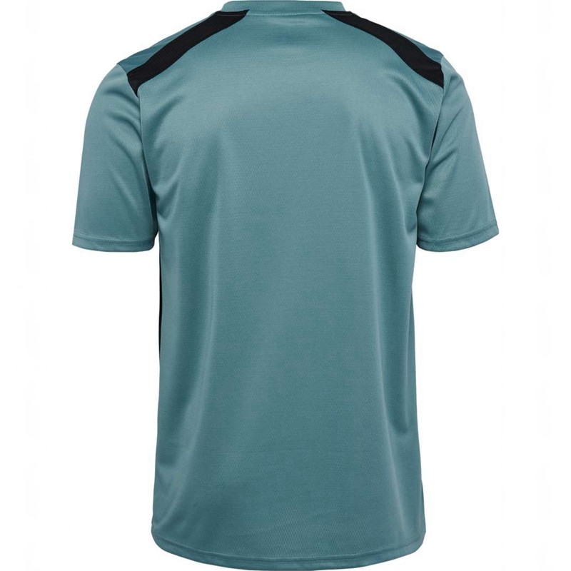 Hummel Multi Pl Trikot Herren Blau | 004366-909
