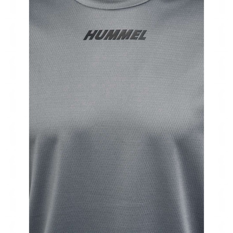 Hummel Multi Pl Trikot Herren Grau | 050936-579