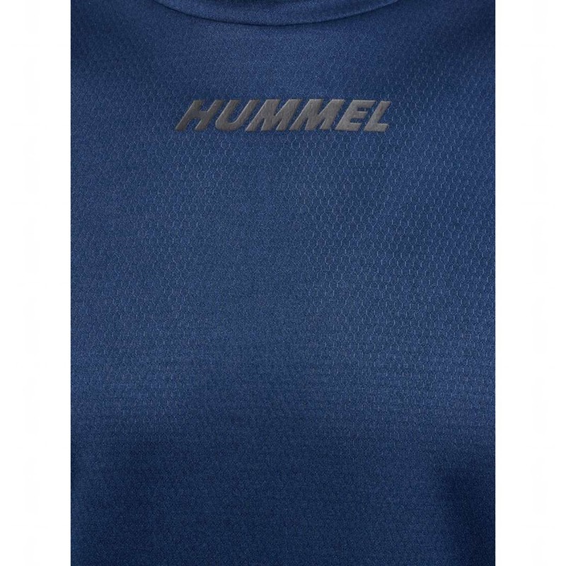 Hummel Multi Pl Trikot Herren Navy | 177898-669
