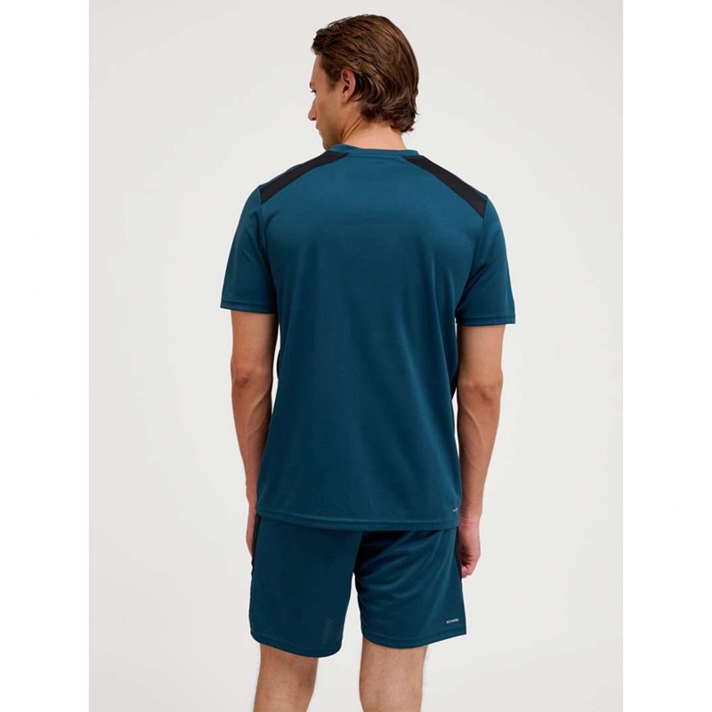 Hummel Multi Pl Trikot Herren Navy | 308880-363