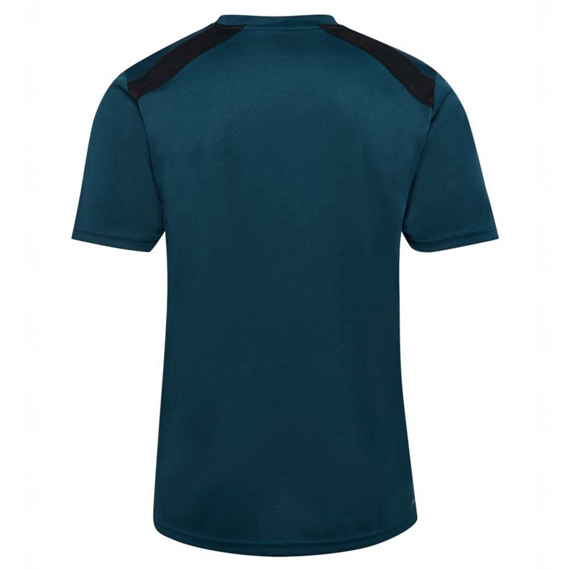 Hummel Multi Pl Trikot Herren Navy | 308880-363