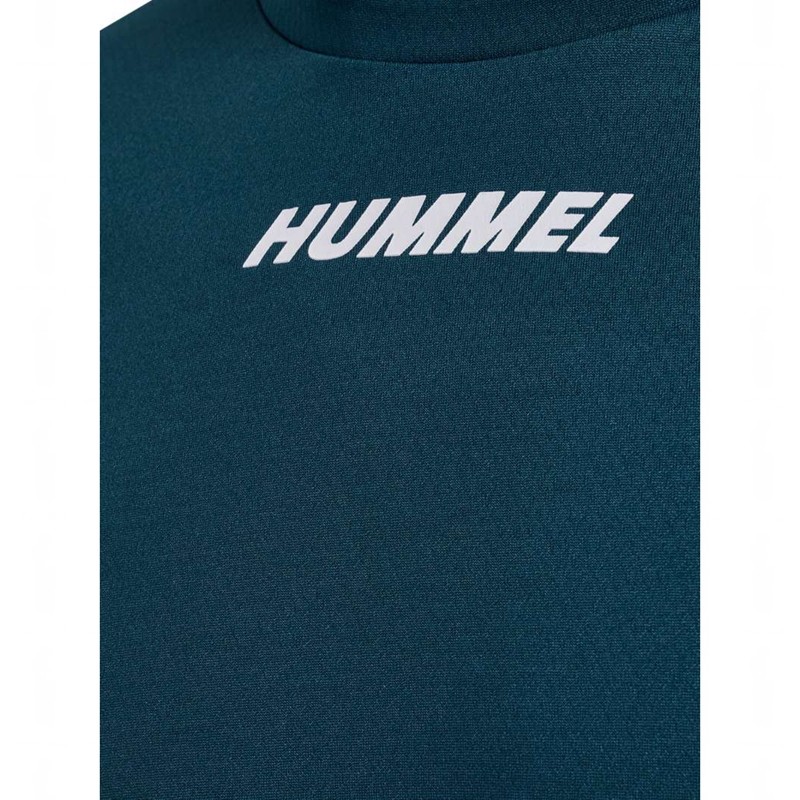Hummel Multi Pl Trikot Herren Navy | 308880-363