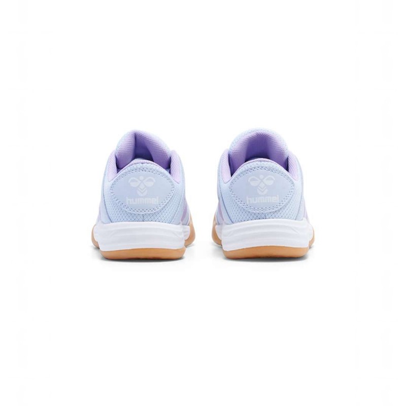 Hummel Multiplay Stable Lc Jr Sneakers Kinder Blau | 331183-730