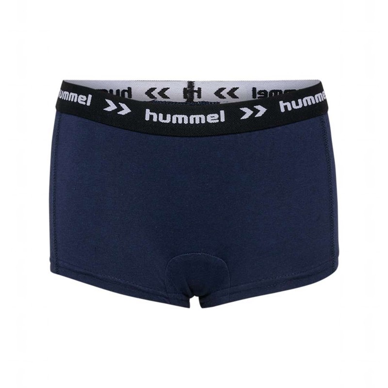Hummel Nala 3 Pak Unterwäsche Kinder Rosa | 013536-234