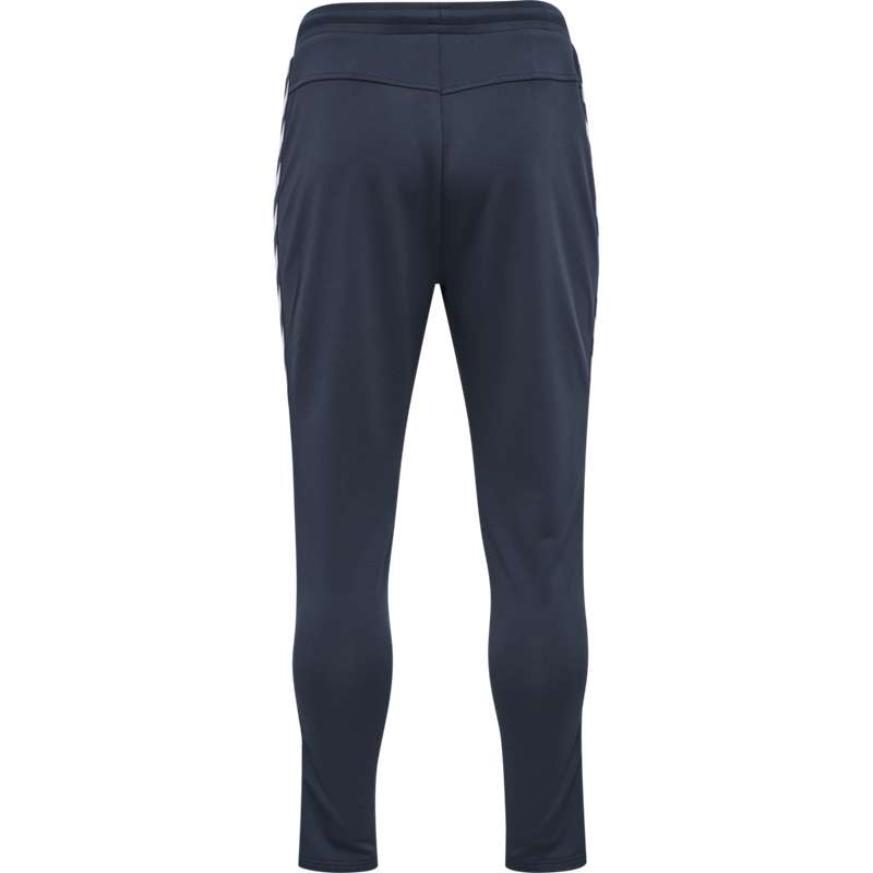 Hummel Nathan 2.0 Tapered Hose Herren Navy | 430359-613