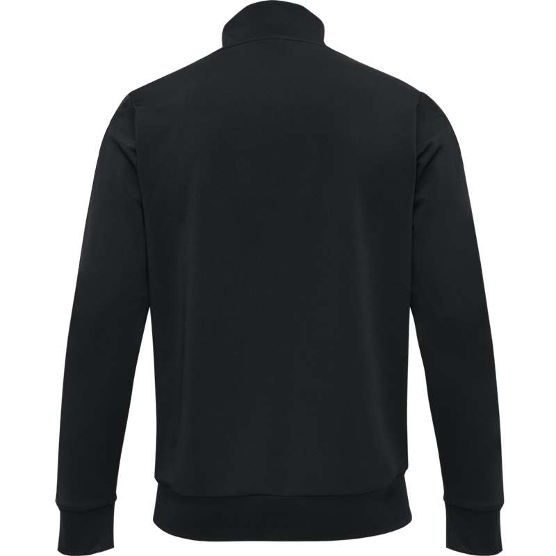 Hummel Nathan 2.0 Zip Jacken Herren Schwarz | 893374-330