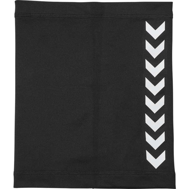 Hummel Neck Tube Nackenwärmer Damen Schwarz | 698741-482