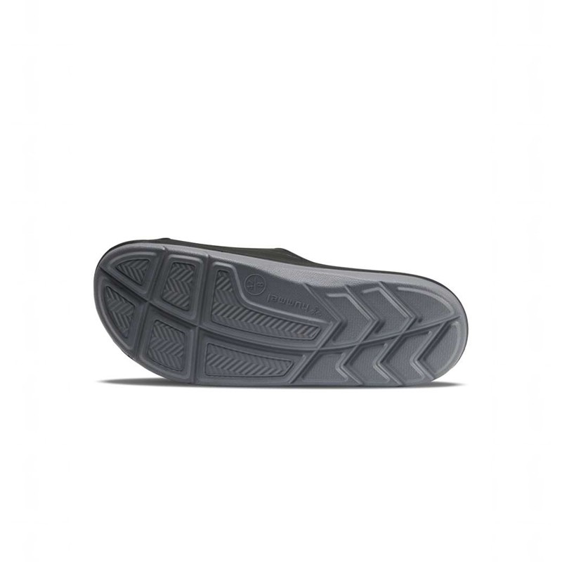 Hummel Nielsen Handballschuhe Herren Schwarz | 879313-494