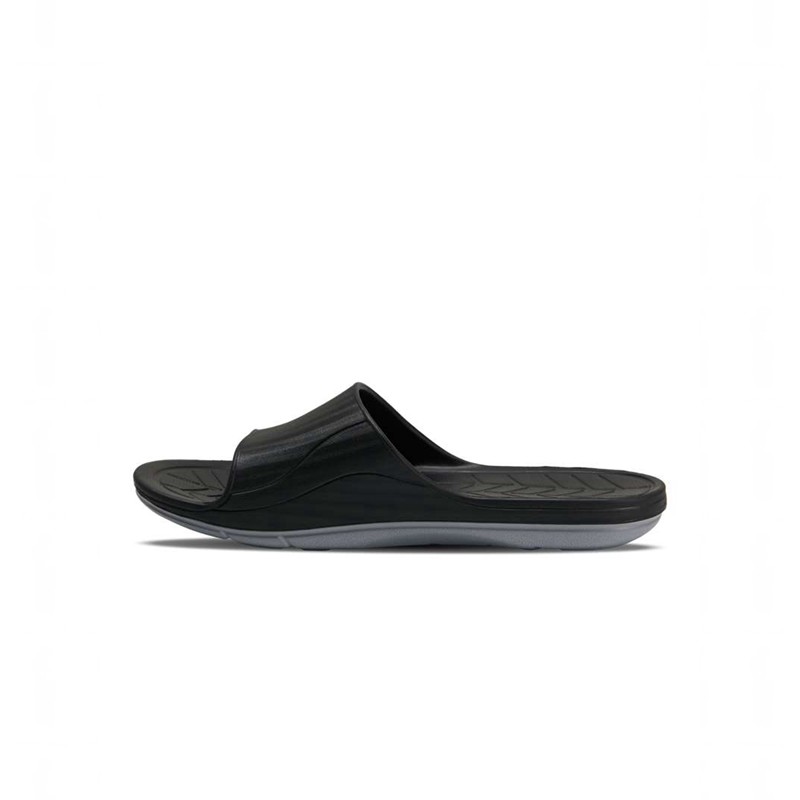 Hummel Nielsen Handballschuhe Herren Schwarz | 879313-494