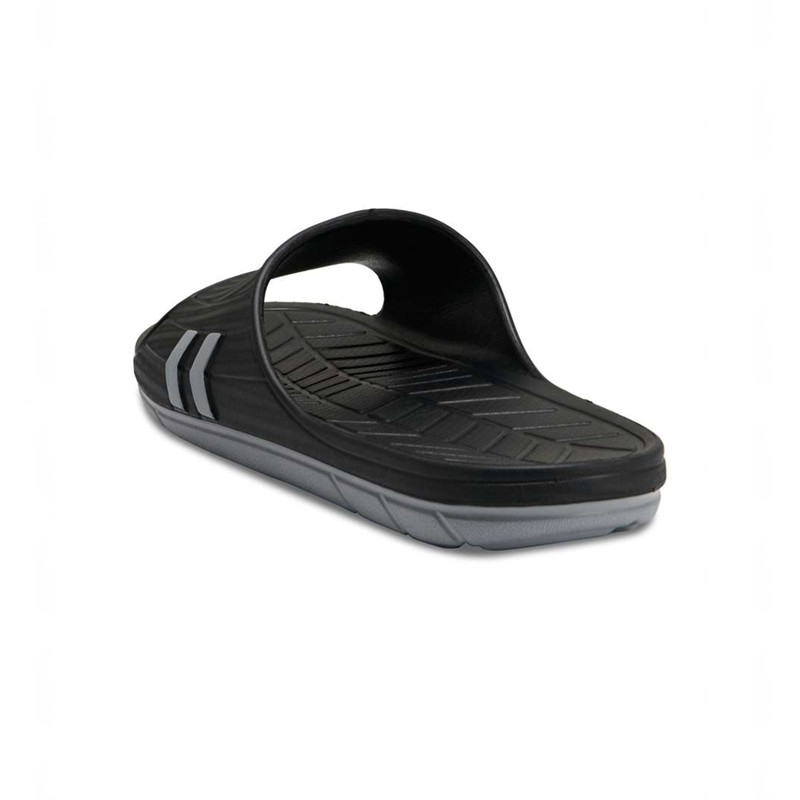 Hummel Nielsen Handballschuhe Herren Schwarz | 879313-494