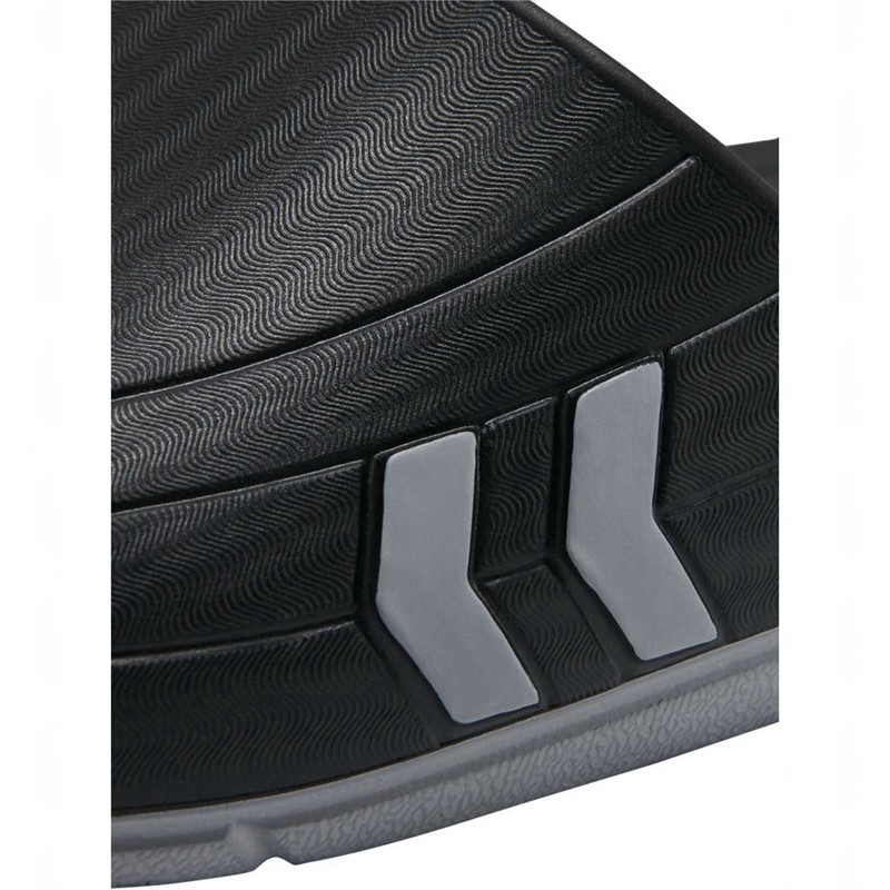 Hummel Nielsen Handballschuhe Herren Schwarz | 879313-494