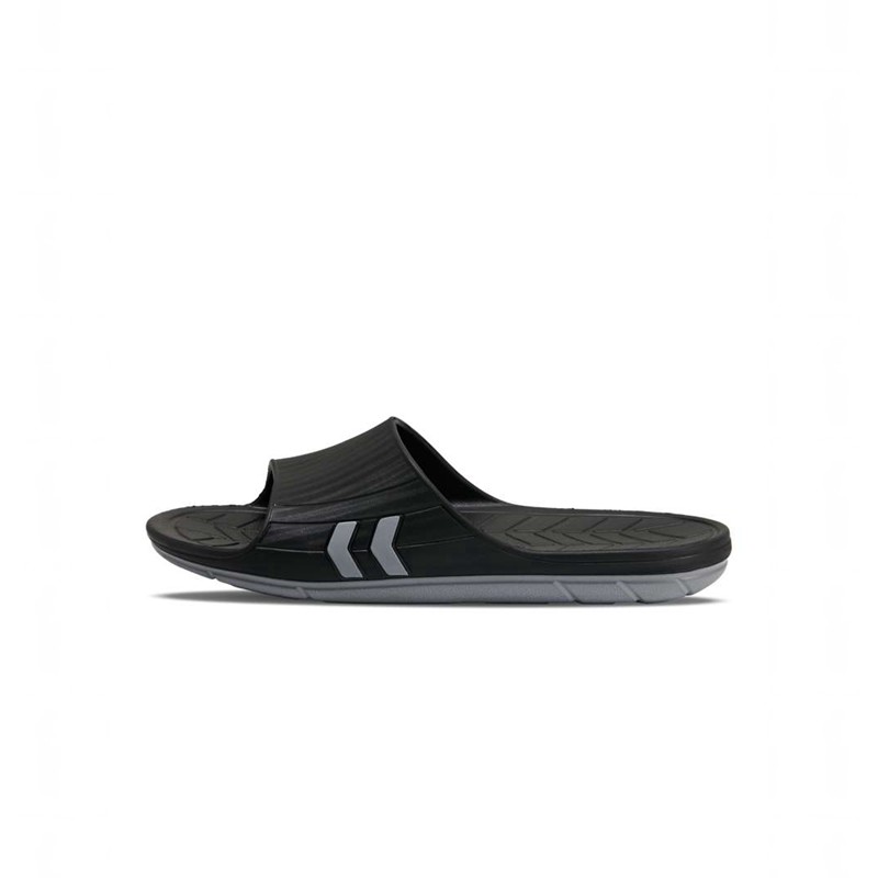 Hummel Nielsen Handballschuhe Herren Schwarz | 879313-494