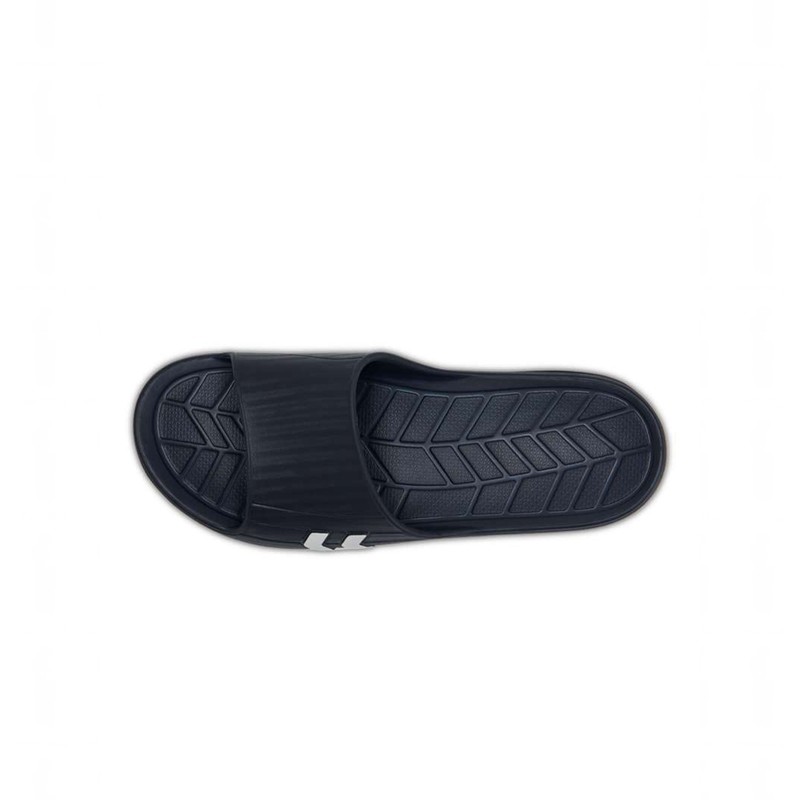 Hummel Nielsen Pantoletten Damen Navy | 790042-700