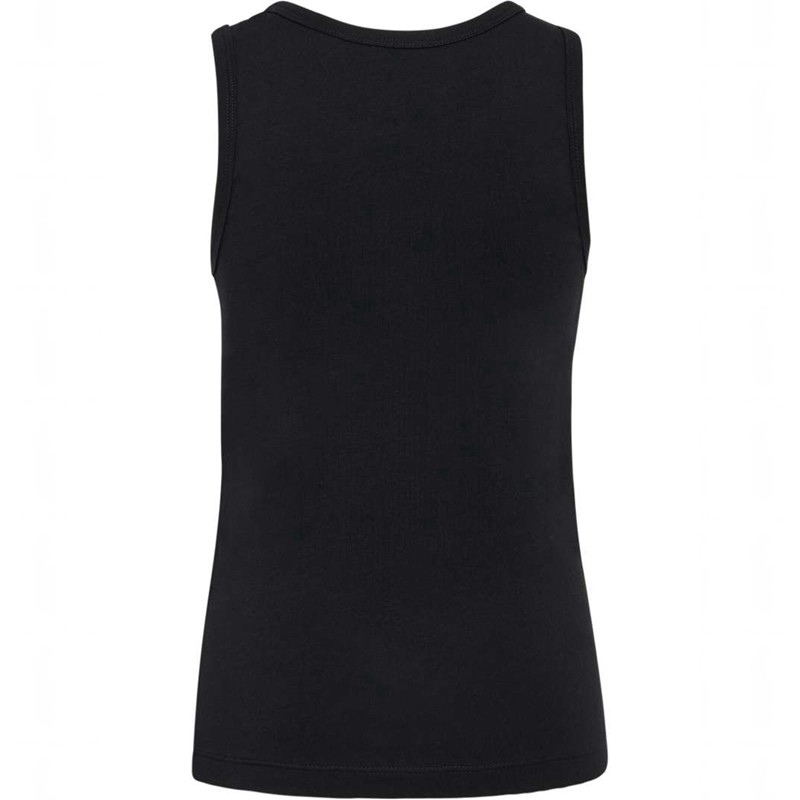 Hummel Nolan Tank Top 2-pack T-shirts Kinder Olivgrün | 521237-014