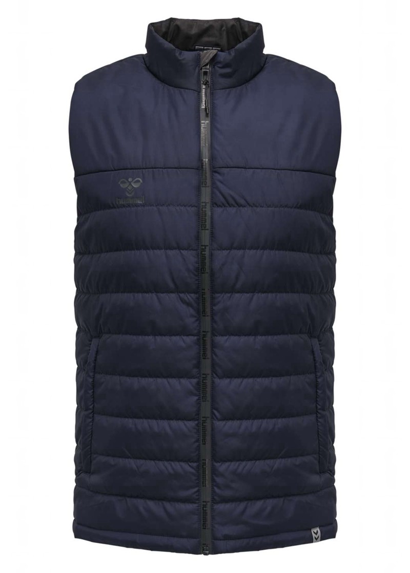 Hummel North Weste Herren Navy | 487464-540