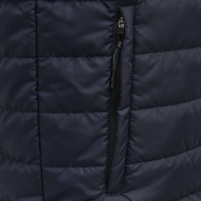 Hummel North Weste Herren Navy | 487464-540