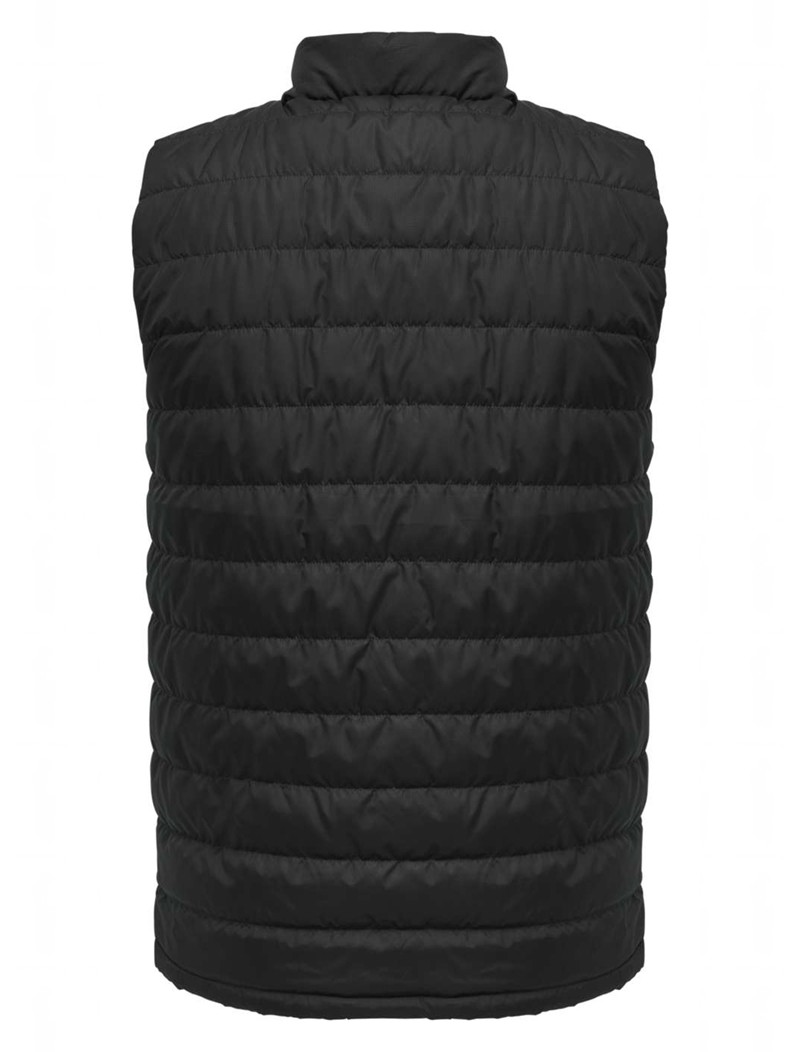 Hummel North Weste Herren Schwarz | 525127-204