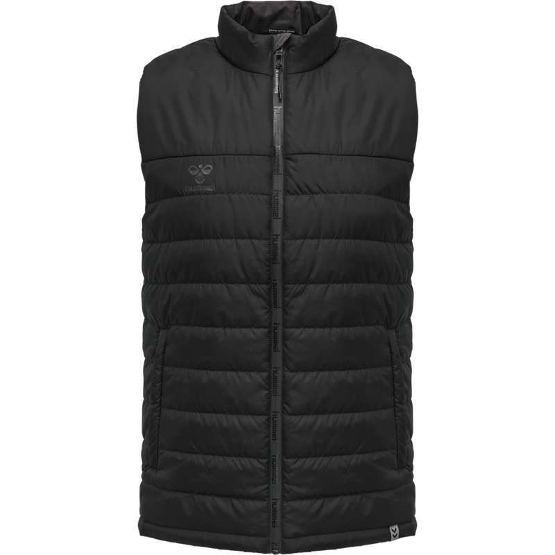Hummel North Weste Herren Schwarz | 525127-204