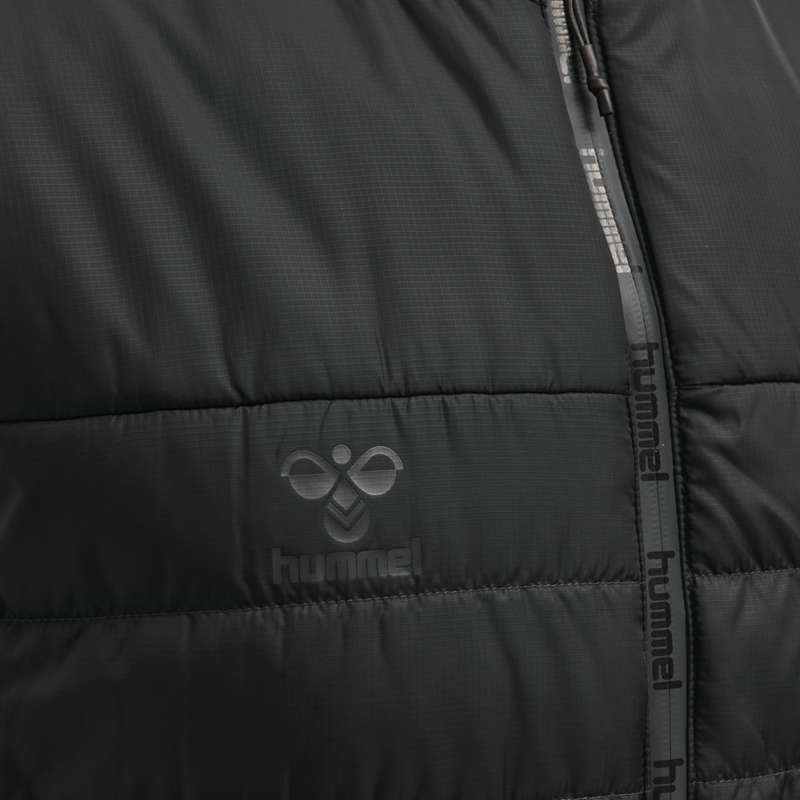 Hummel North Weste Herren Schwarz | 525127-204