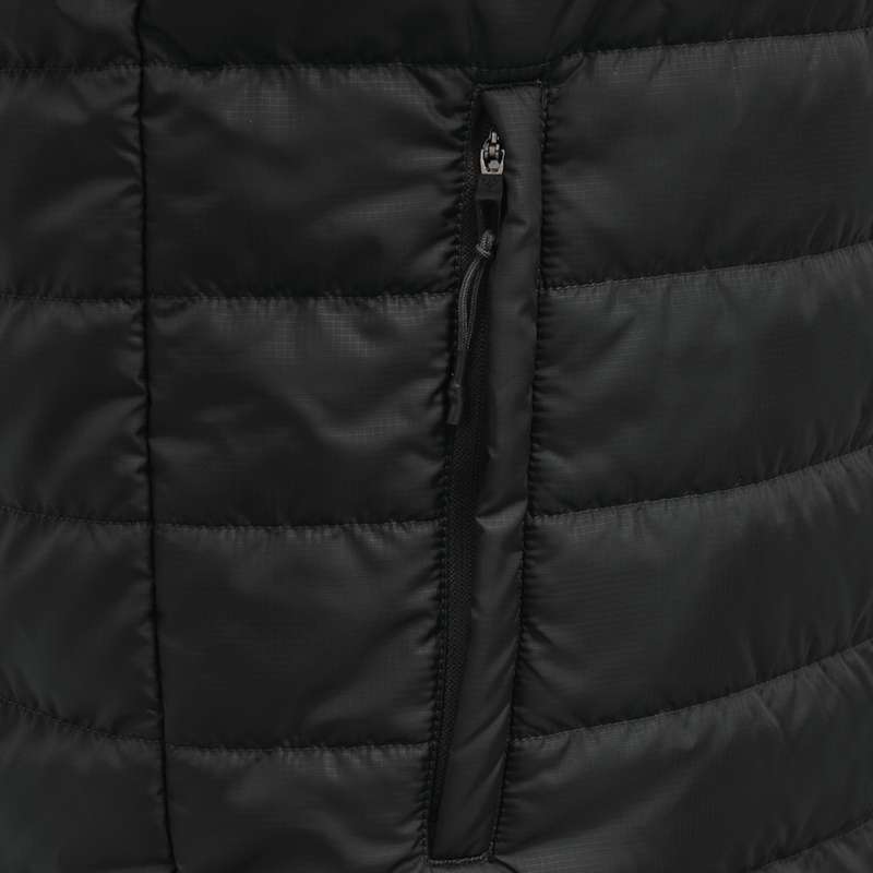 Hummel North Weste Herren Schwarz | 525127-204