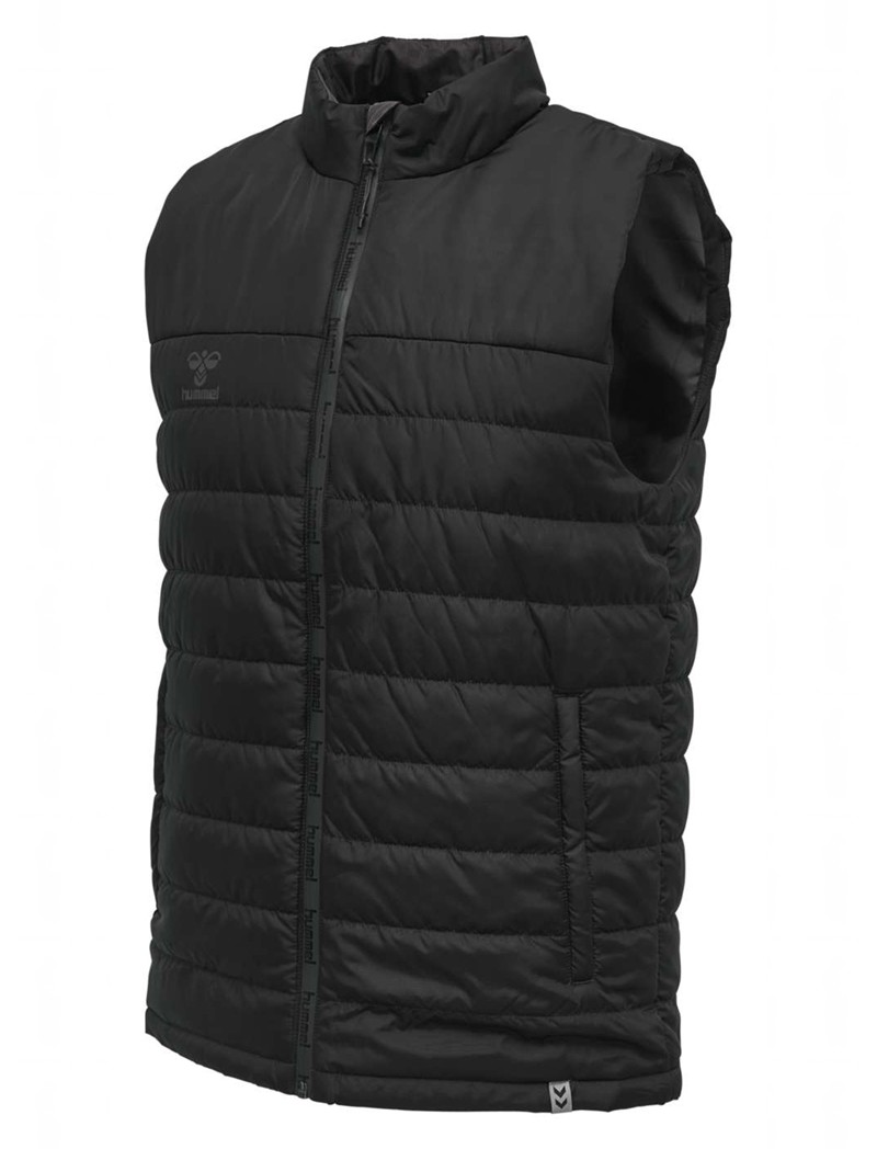 Hummel North Weste Herren Schwarz | 525127-204
