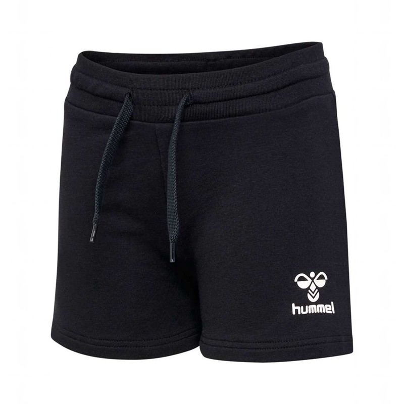 Hummel Nova Shorts Sport BH Kinder Blau | 606615-808