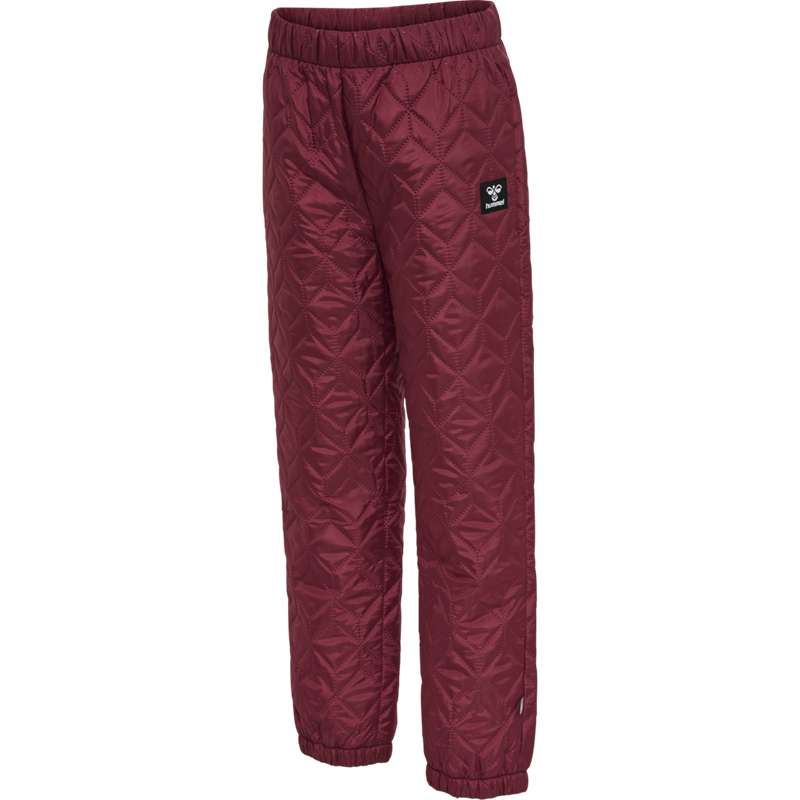 Hummel Nule Thermo Sets Kinder Fuchsie | 287349-424
