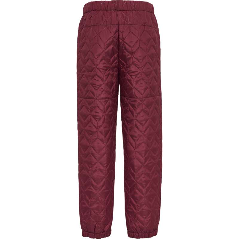 Hummel Nule Thermo Sets Kinder Fuchsie | 287349-424