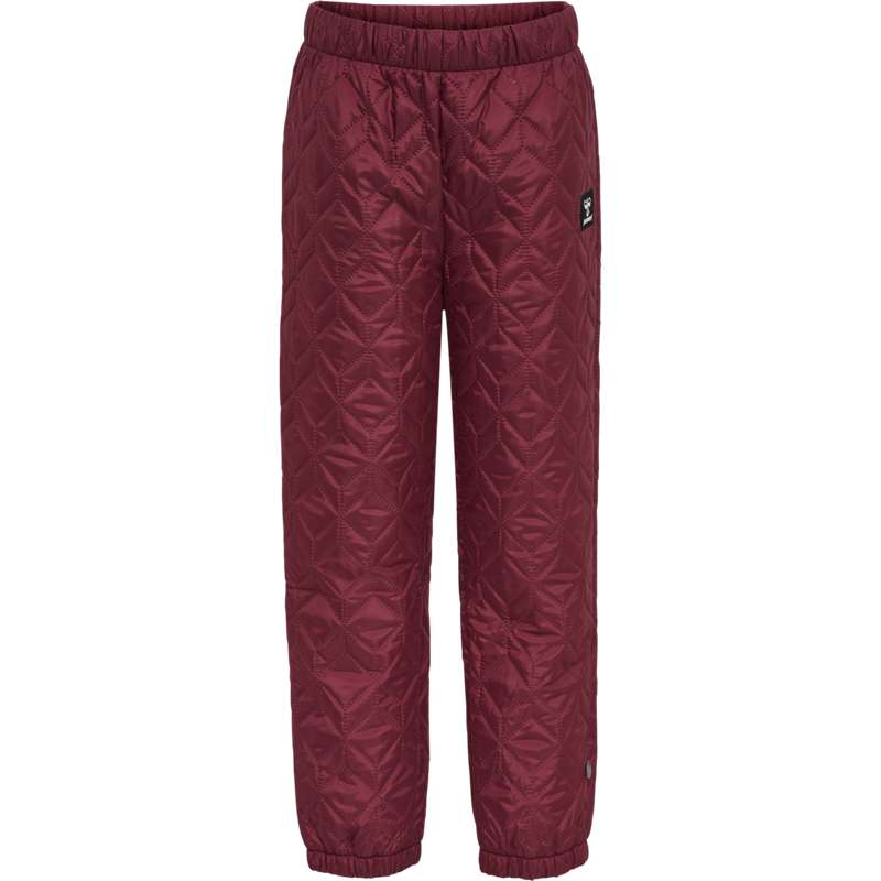 Hummel Nule Thermo Sets Kinder Fuchsie | 287349-424
