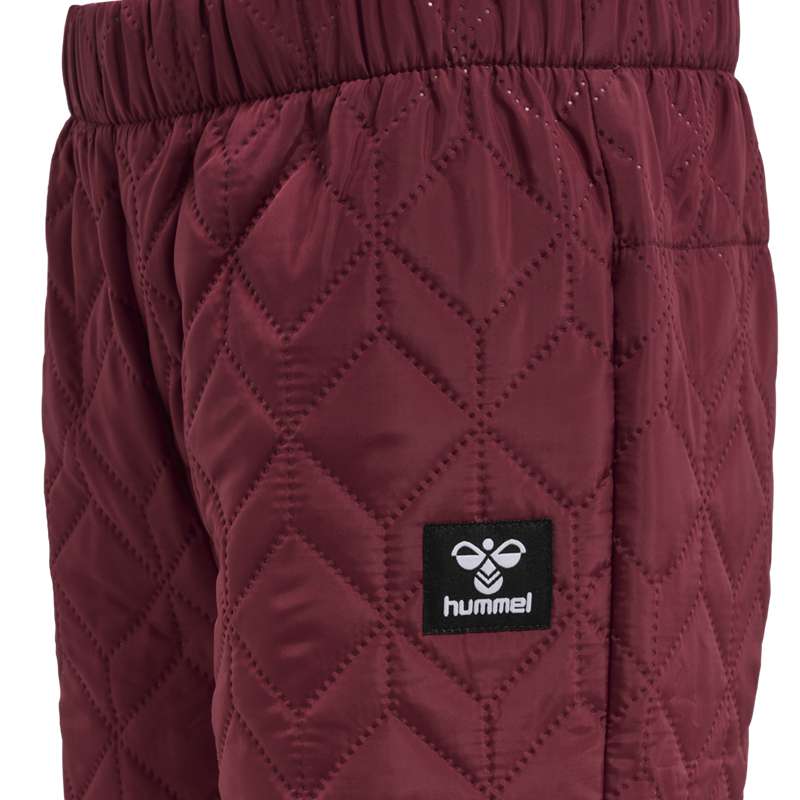 Hummel Nule Thermo Sets Kinder Fuchsie | 287349-424