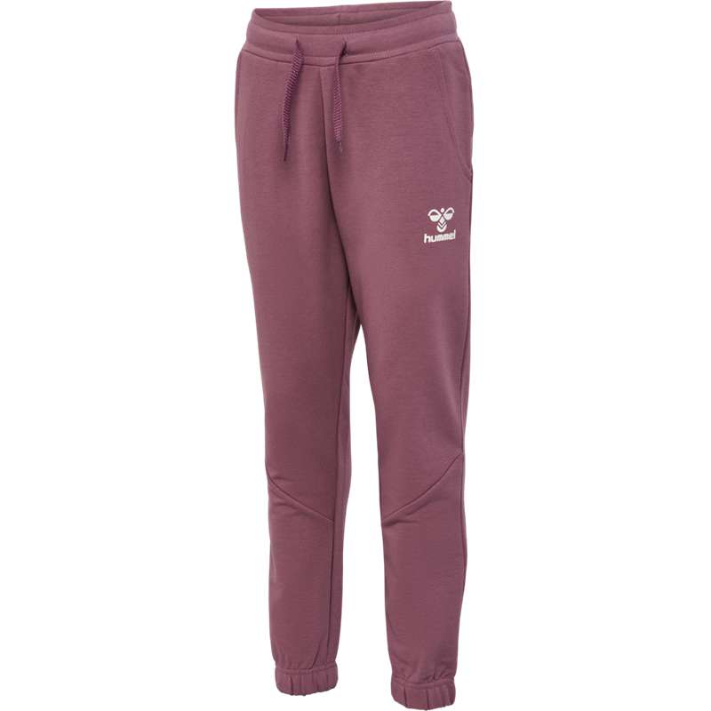 Hummel Nuttie Hose Kinder Rosa | 068285-475