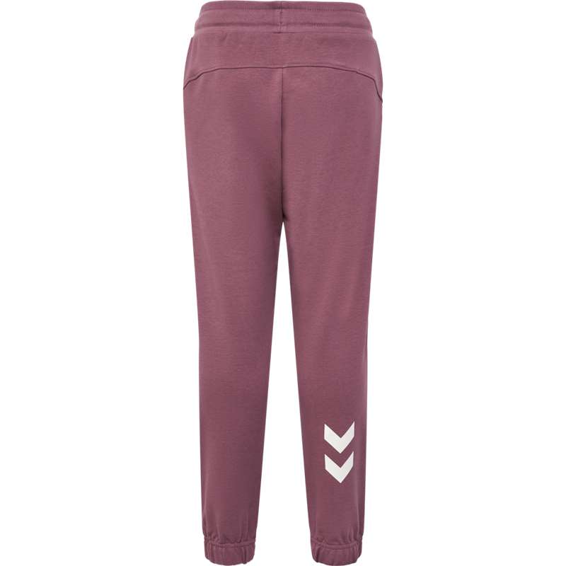 Hummel Nuttie Hose Kinder Rosa | 068285-475
