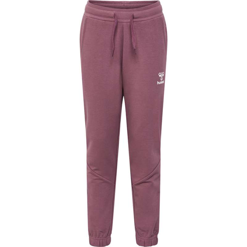Hummel Nuttie Hose Kinder Rosa | 068285-475