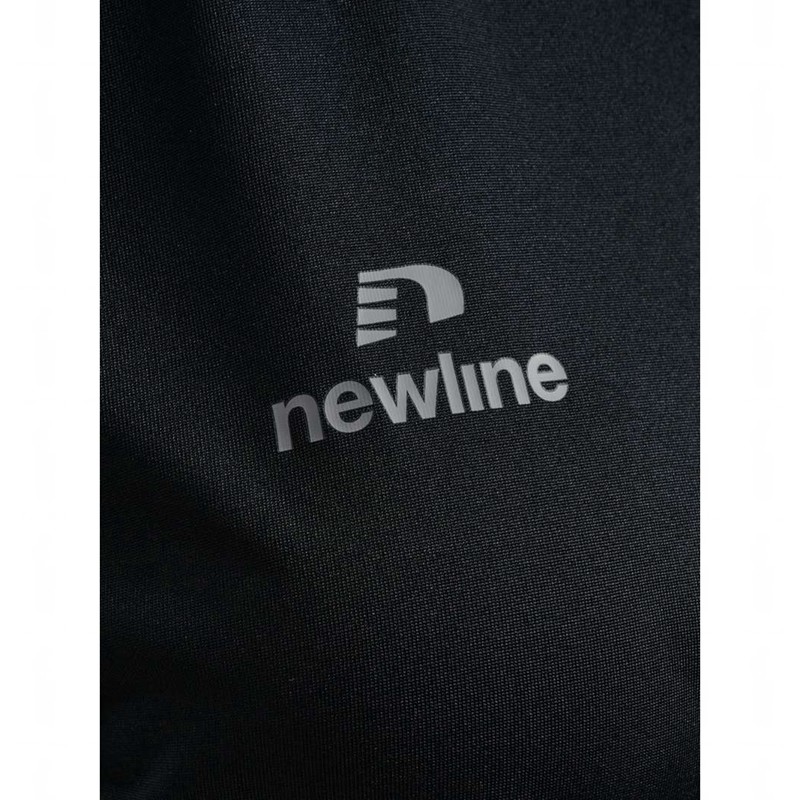 Hummel Nwlbeat L/S W Tanktop Damen Schwarz | 394048-583