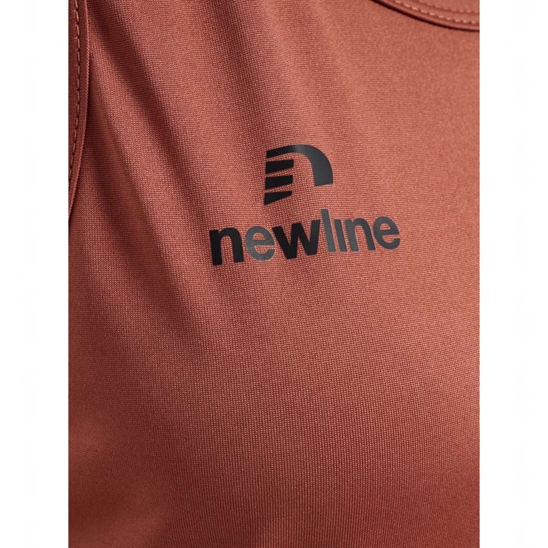 Hummel Nwlbeat Singlet W T-shirts Damen Koralle | 266347-441