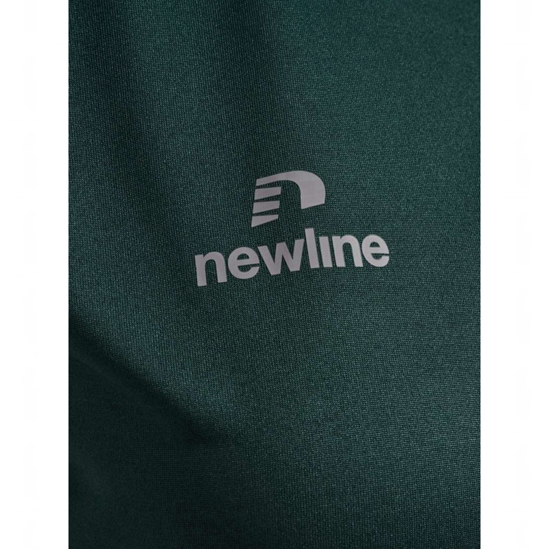 Hummel Nwlbeat W T-shirts Damen Grün | 006265-828