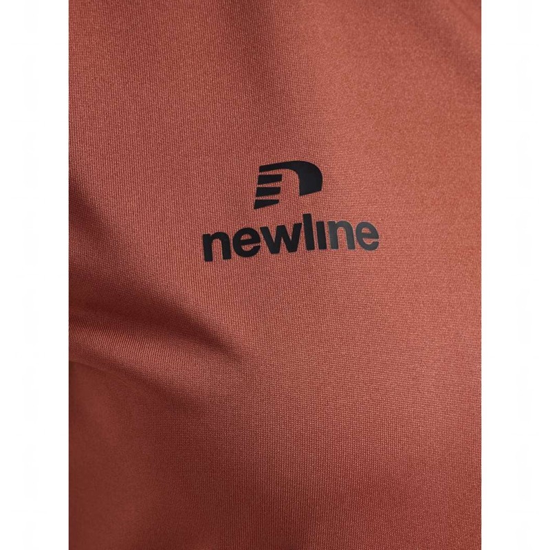 Hummel Nwlbeat W T-shirts Damen Koralle | 619685-135