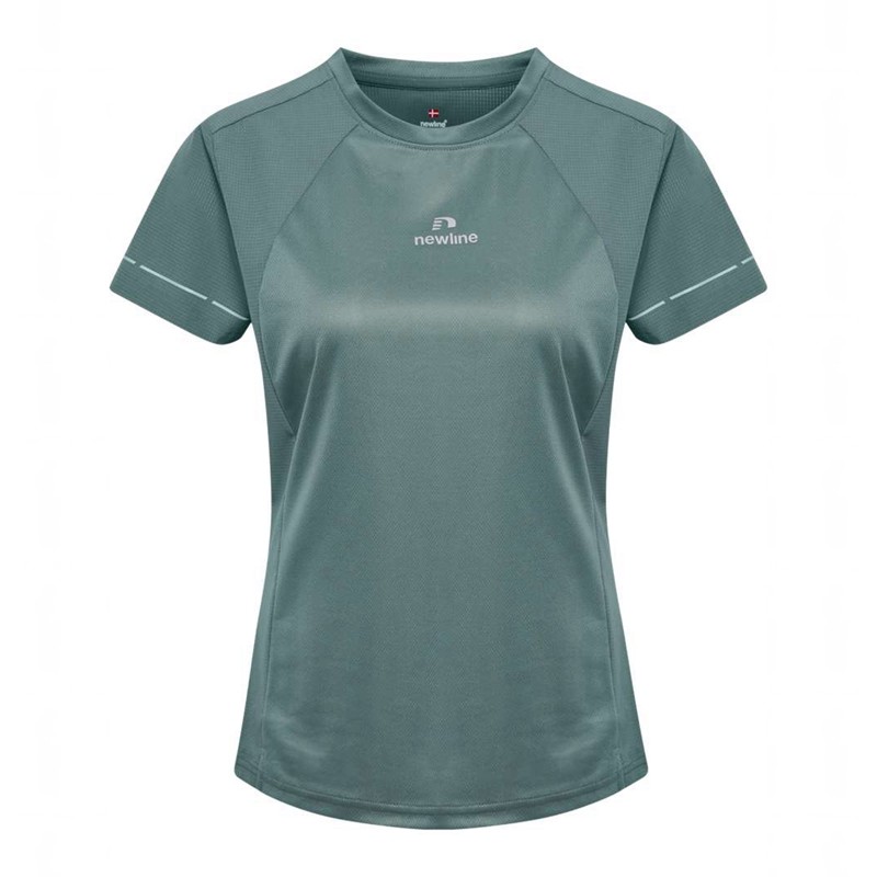 Hummel Nwlbreathe W Sneakers Damen Grau | 281716-487