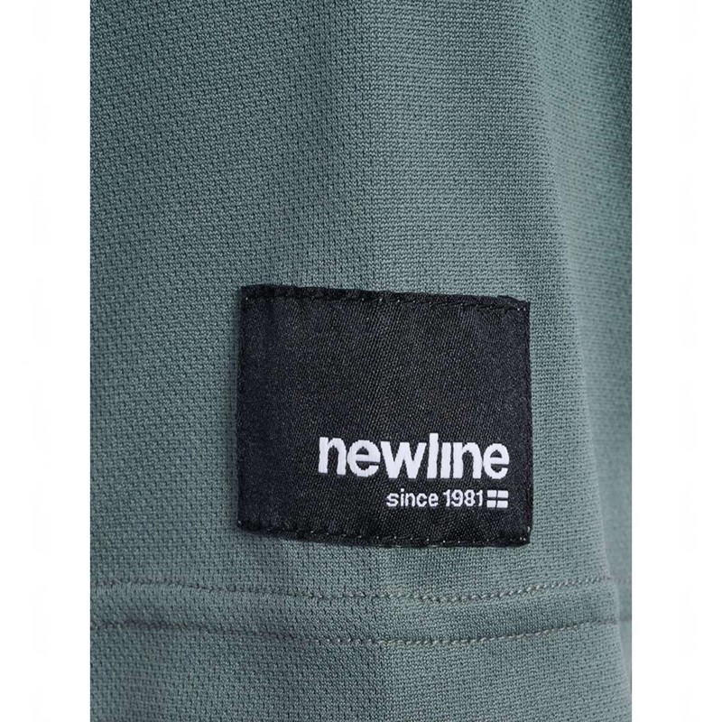 Hummel Nwlcharge Mesh W T-shirts Damen Grau | 455240-615