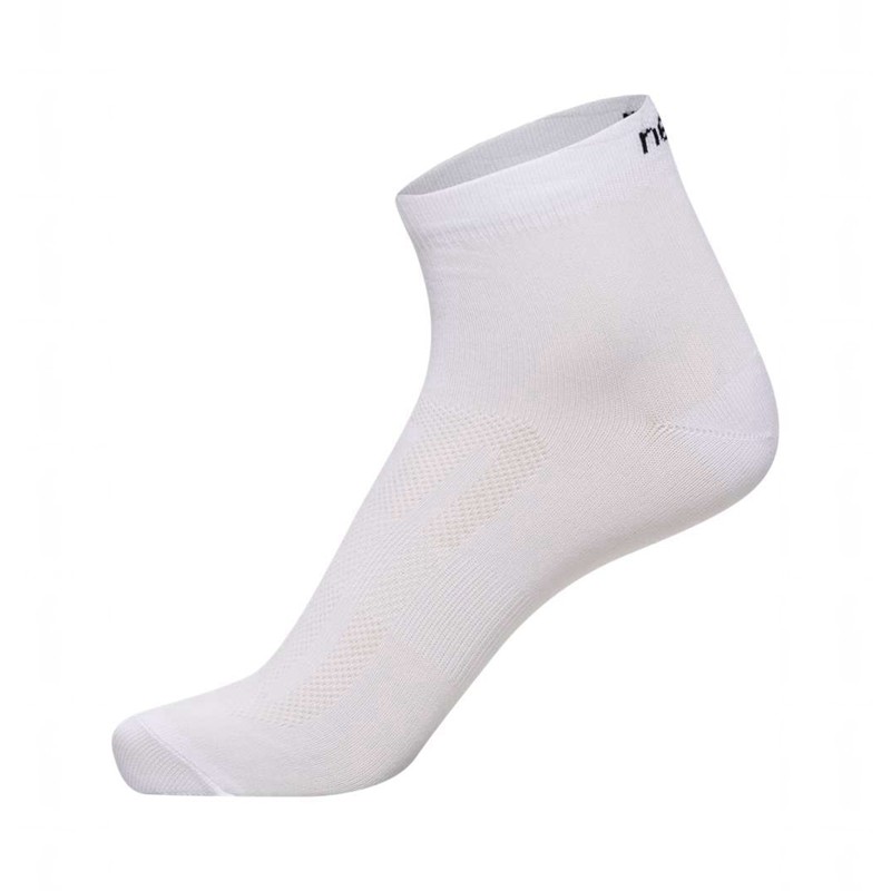 Hummel Nwldo Functional Ankles 3-pack Mütze Herren Weiß | 777691-714