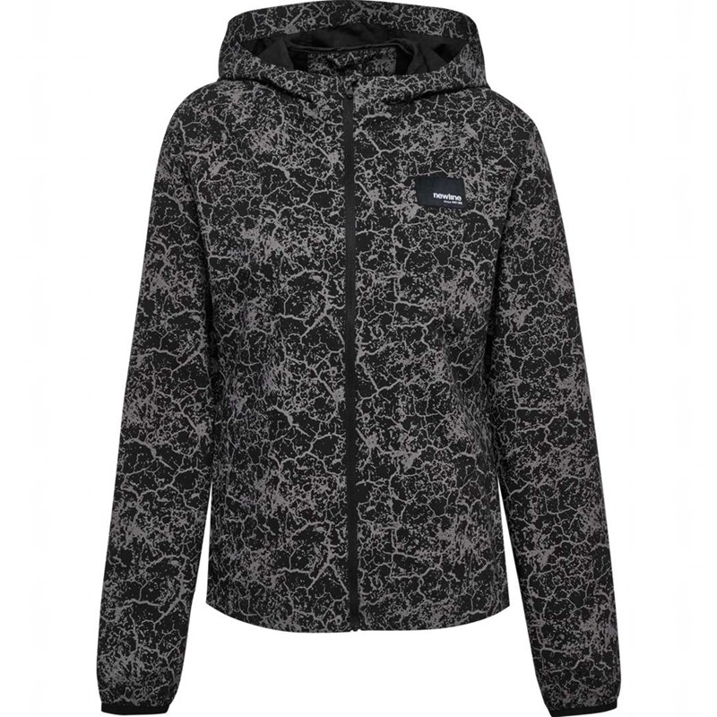 Hummel Nwlflash Reflective W Jacken Damen Schwarz | 121524-107
