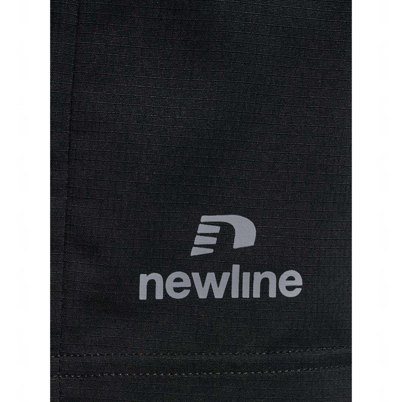 Hummel Nwlmax Zip Pocket Kurze Hose Herren Schwarz | 548921-700